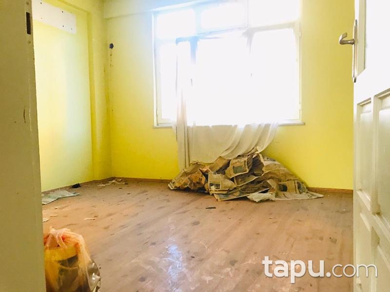 Samsun İlkadım Yaşardoğu Mahallesinde 233m2 Dubleks Daire