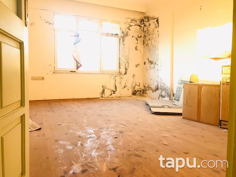 Samsun İlkadım Yaşardoğu Mahallesinde 233m2 Dubleks Daire