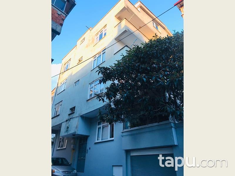 Samsun İlkadım Yaşardoğu Mahallesinde 233m2 Dubleks Daire