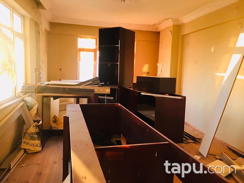 Samsun İlkadım Yaşardoğu Mahallesinde 233m2 Dubleks Daire