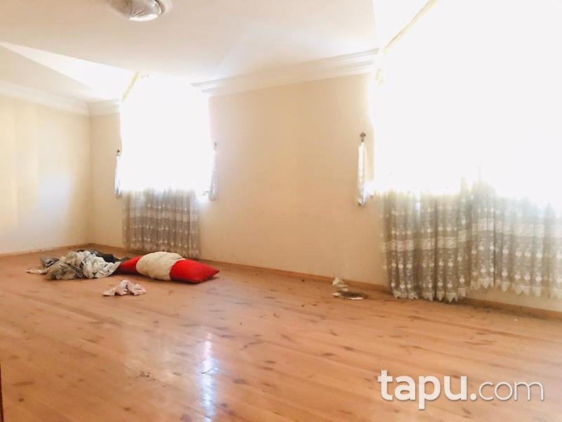 Samsun İlkadım Yaşardoğu Mahallesinde 233m2 Dubleks Daire
