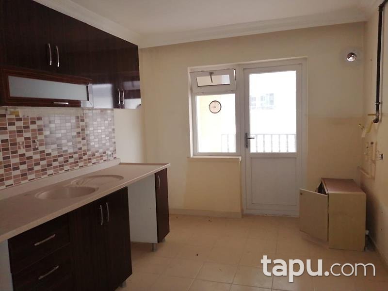 Ankara Yenimahalle Kaletepe 3+1 142 m2