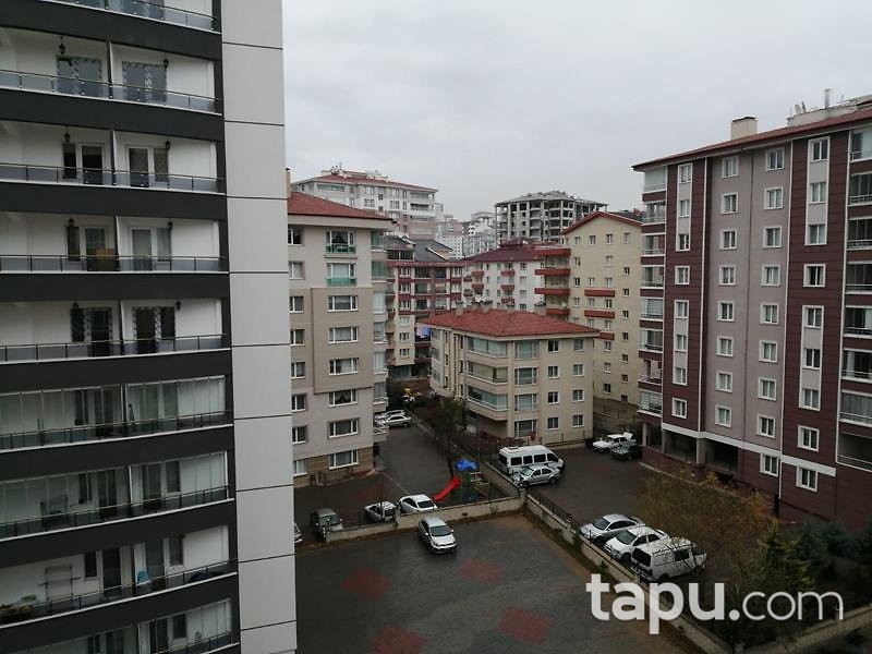 Ankara Yenimahalle Kaletepe 3+1 142 m2