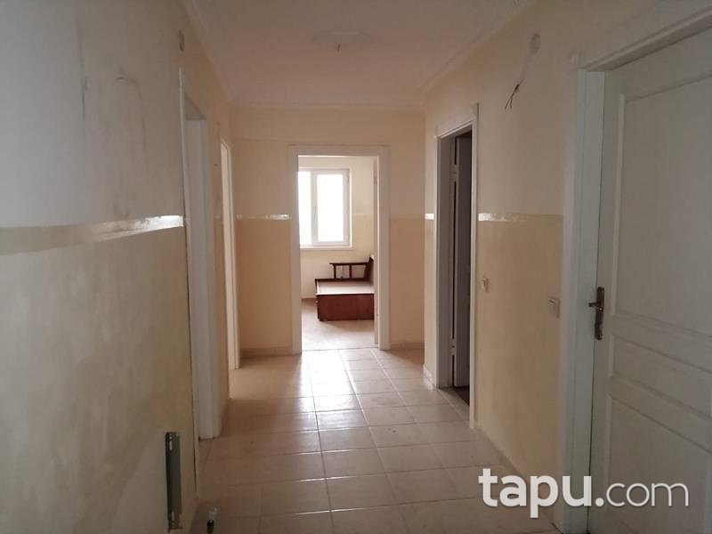Ankara Yenimahalle Kaletepe 3+1 142 m2
