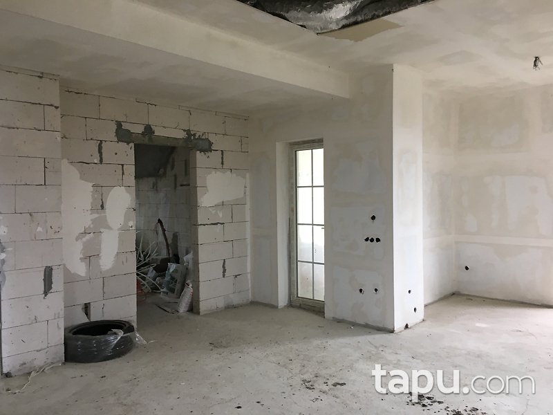 İstanbul Büyükçekmece Karaağaç Mahallesinde 7+1 Villa