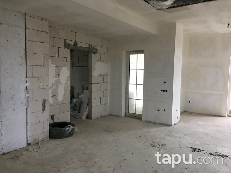 İstanbul Büyükçekmece Karaağaç Mahallesinde 7+1 Villa