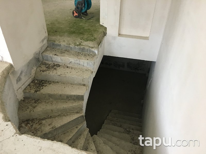 İstanbul Büyükçekmece Karaağaç Mahallesinde 7+1 Villa