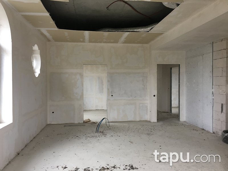 İstanbul Büyükçekmece Karaağaç Mahallesinde 7+1 Villa