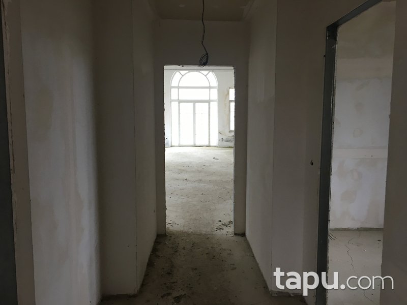 İstanbul Büyükçekmece Karaağaç Mahallesinde 7+1 Villa