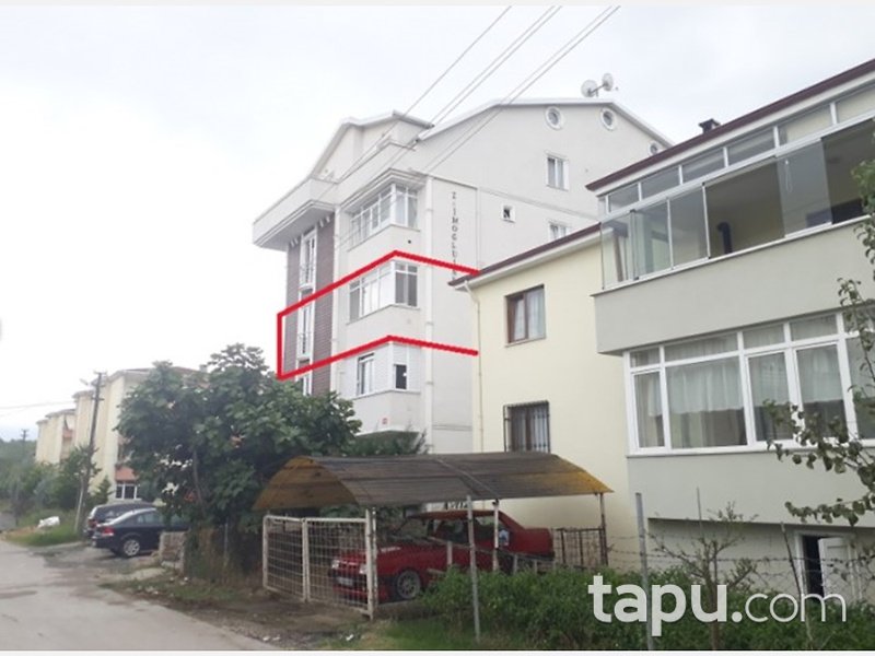 Kocaeli Gölcük Yazlık Merkez Mahallesinde 110 m2 3+1 Daire