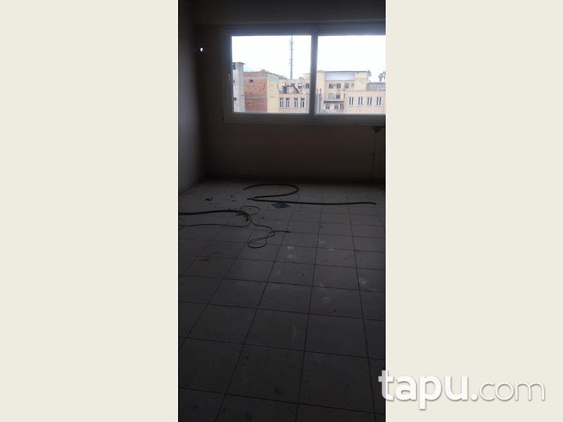 Mersin Akdeniz Camii Şerif Mahallesinde 60 m2 Büro