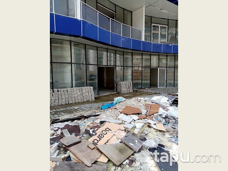 Bursa Nilüfer 29 Ekim Mahallesinde 2 Katlı Dükkan