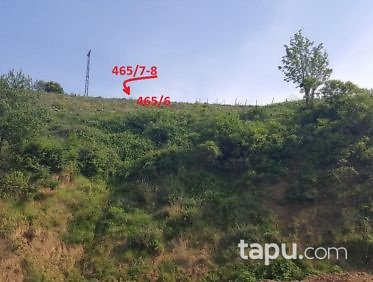 Yalova Çınarcık Esenköy Mahallesi'nde 426m2 İmarlı Arsa