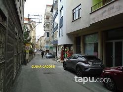 Trabzon Ortahisar Hızırbey Mahallesinde Dükkan