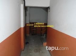 Trabzon Ortahisar Hızırbey Mahallesinde Dükkan