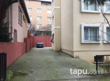 İstanbul Kartal Yakacık Yeni Mahallesinde 3+1 104m2 Daire