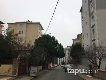 İstanbul Kartal Yakacık Yeni Mahallesinde 3+1 104m2 Daire