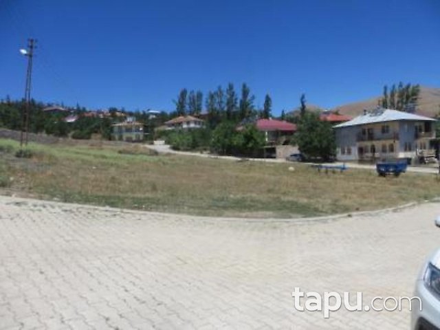 Adana Tufanbeyli Cumhuriyet Mahallesinde 793 m2 İmarlı Arsa