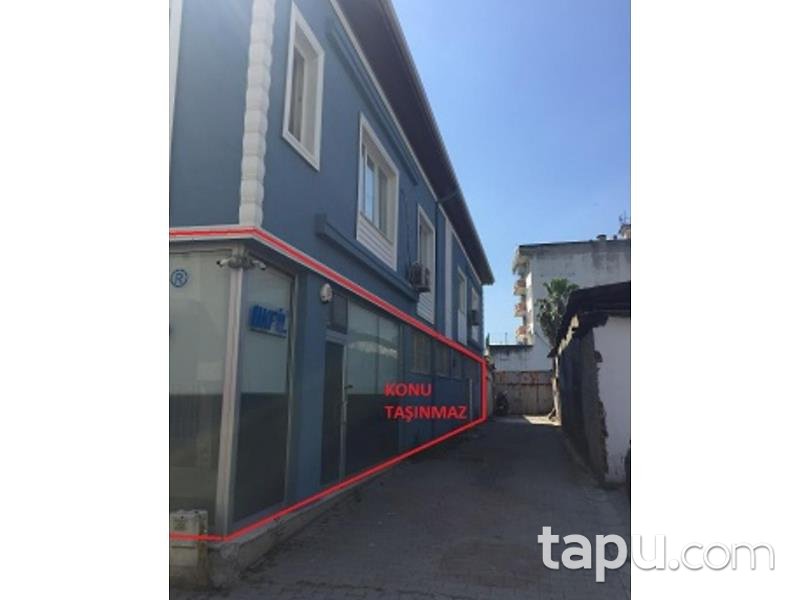 Sakarya Adapazarı Çukurahmediye Mahallesinde 135 m2 Dükkan