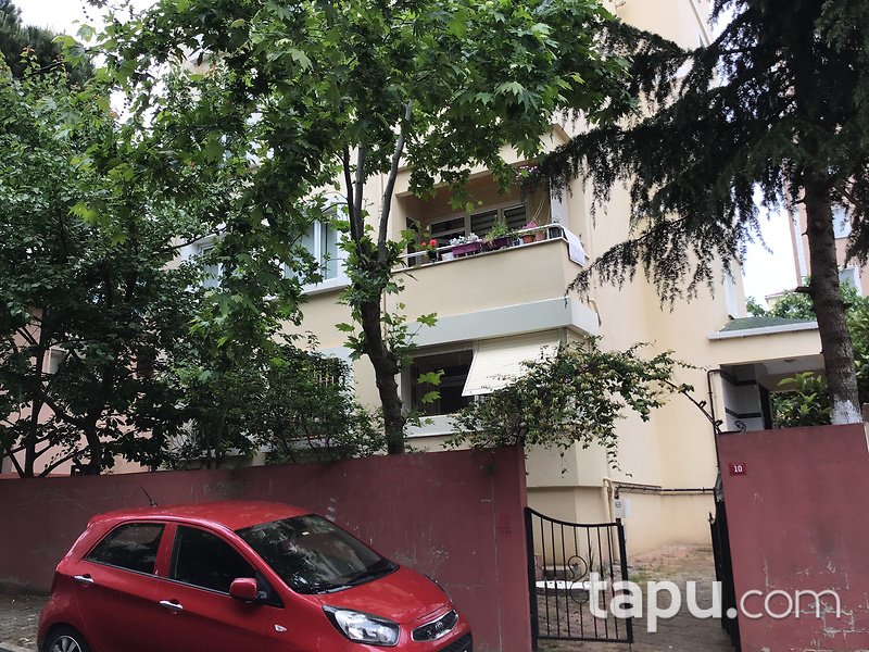 İstanbul Kartal Yakacık Yeni Mahallesinde 3+1 104m2 Daire