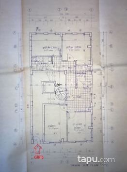 Ordu Altınordu Şahincili Mahallesinde 2+1 Daire