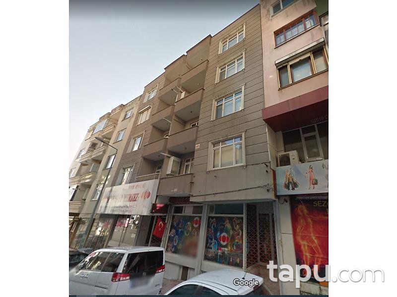 Bursa Karacabey Drama Mahallesinde 182m2 Dükkan