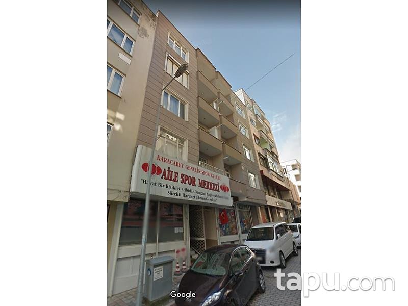 Bursa Karacabey Drama Mahallesinde 182m2 Dükkan