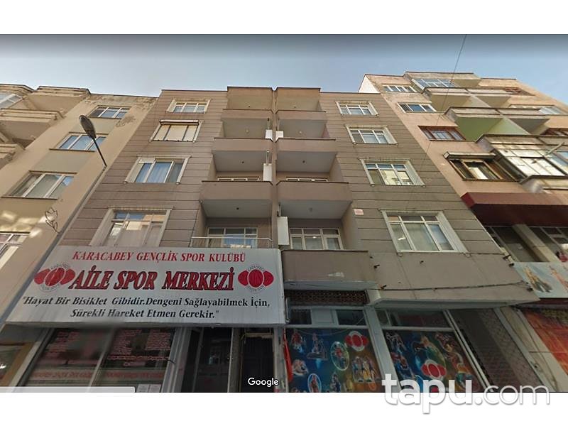 Bursa Karacabey Drama Mahallesinde 182m2 Dükkan
