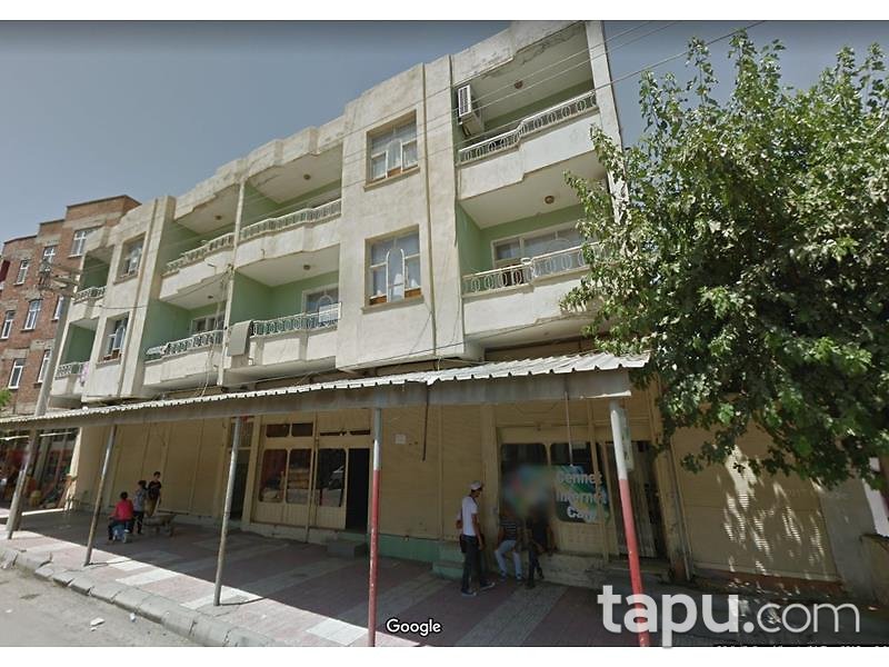 Diyarbakır Bismil Dumlupınar Mahallesinde 50m2 Dükkan