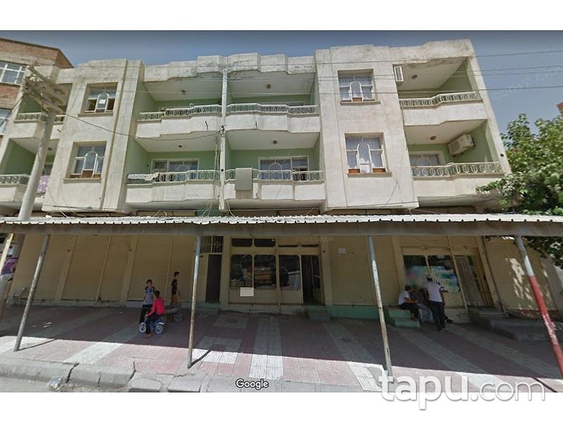 Diyarbakır Bismil Dumlupınar Mahallesinde 33m2 Dükkan