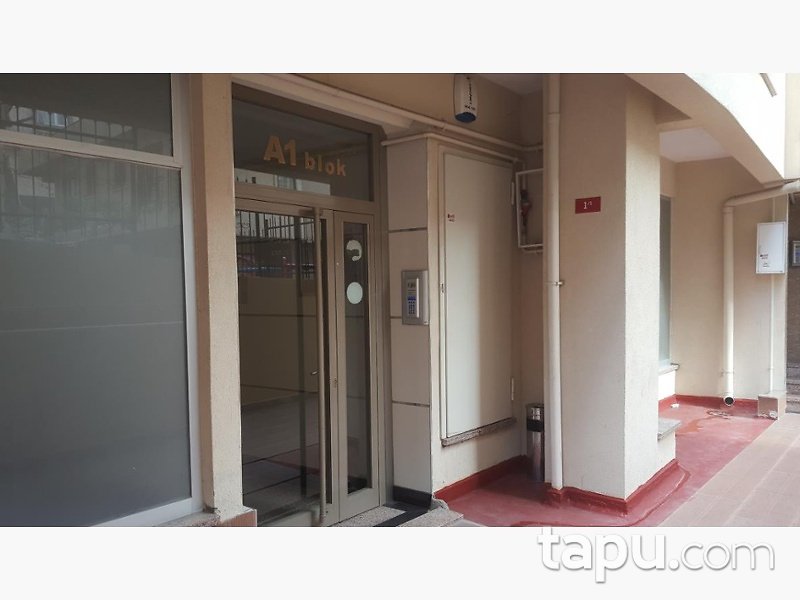 İstanbul Üsküdar Ferah Mahallesinde Dubleks Daire