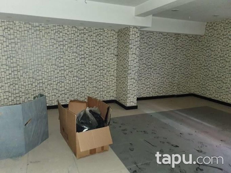 Konya Karatay Erenler'de 190 m2 Depolu Dükkan