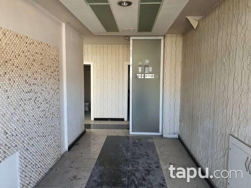 Konya Karatay Erenler'de 190 m2 Depolu Dükkan