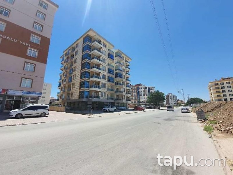 Konya Karatay Erenler'de 190 m2 Depolu Dükkan