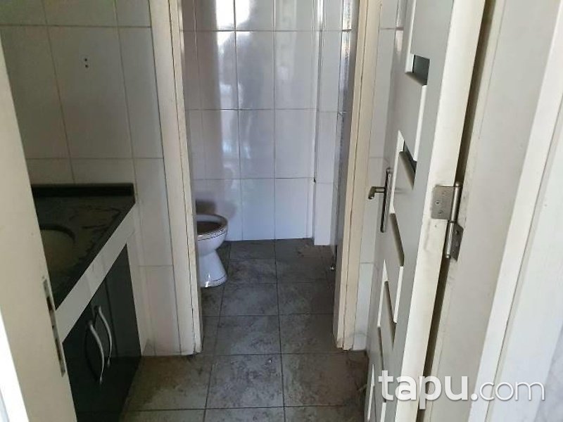 Konya Karatay Erenler'de 190 m2 Depolu Dükkan