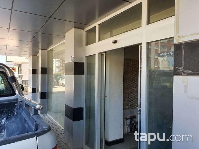 Konya Karatay Erenler'de 190 m2 Depolu Dükkan