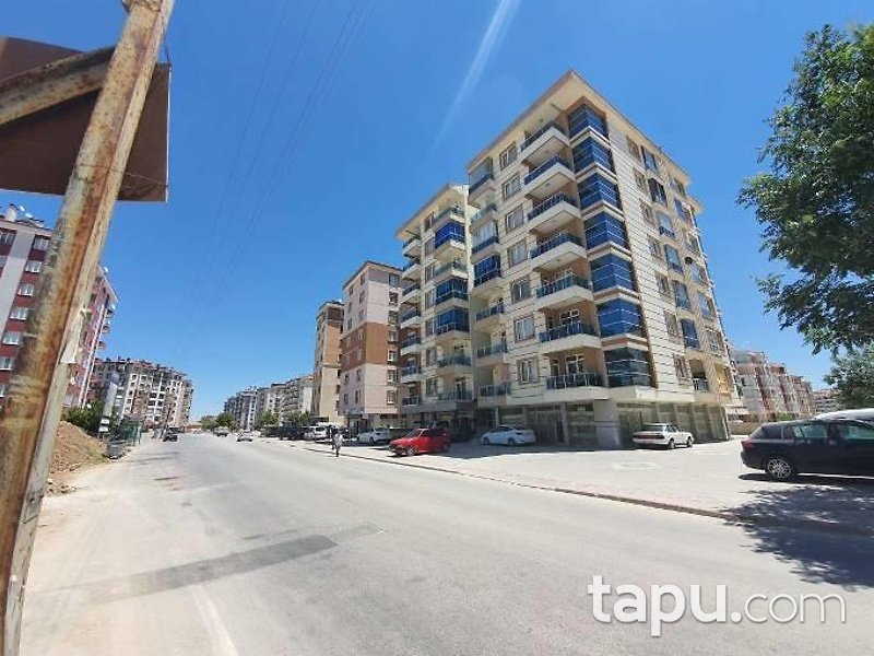 Konya Karatay Erenler'de 190 m2 Depolu Dükkan