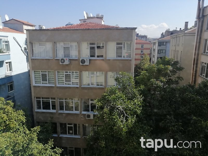 Ankara Çankaya Kızılay'da Kiracılı 70 m2 Ofis