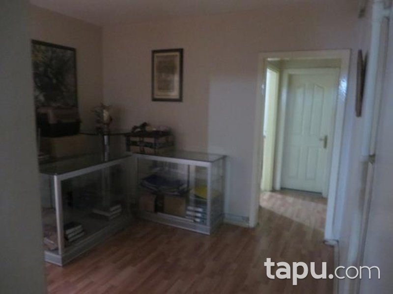 Çankaya Korkutreis'te 122 m2 Ofis