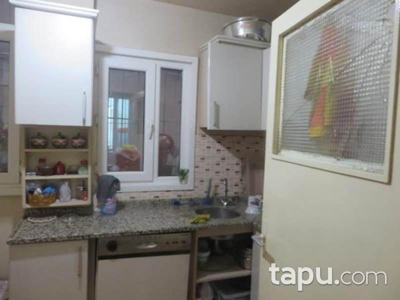Çankaya Korkutreis'te 122 m2 Ofis