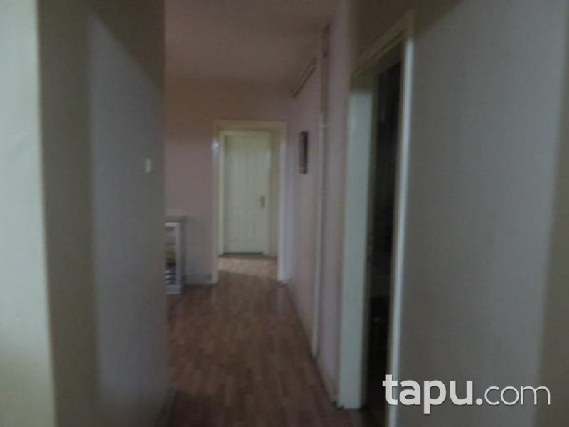 Çankaya Korkutreis'te 122 m2 Ofis