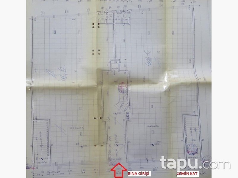 Çankaya Korkutreis'te 122 m2 Ofis