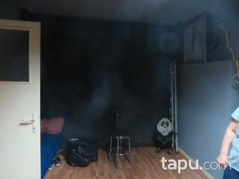 Çankaya Korkutreis'te 122 m2 Ofis