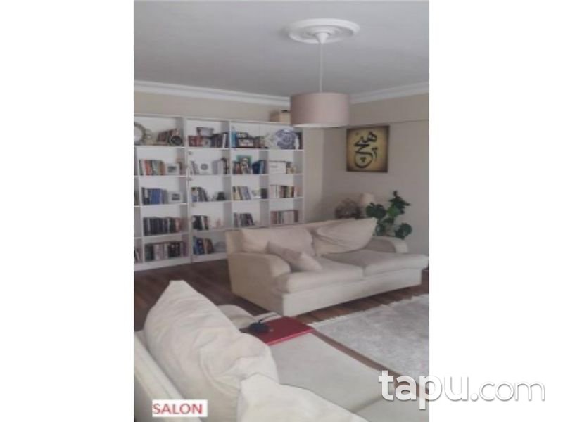 Kocaeli Gebze Güzeller Mahallesi'nde 3+1 149 m2 Daire
