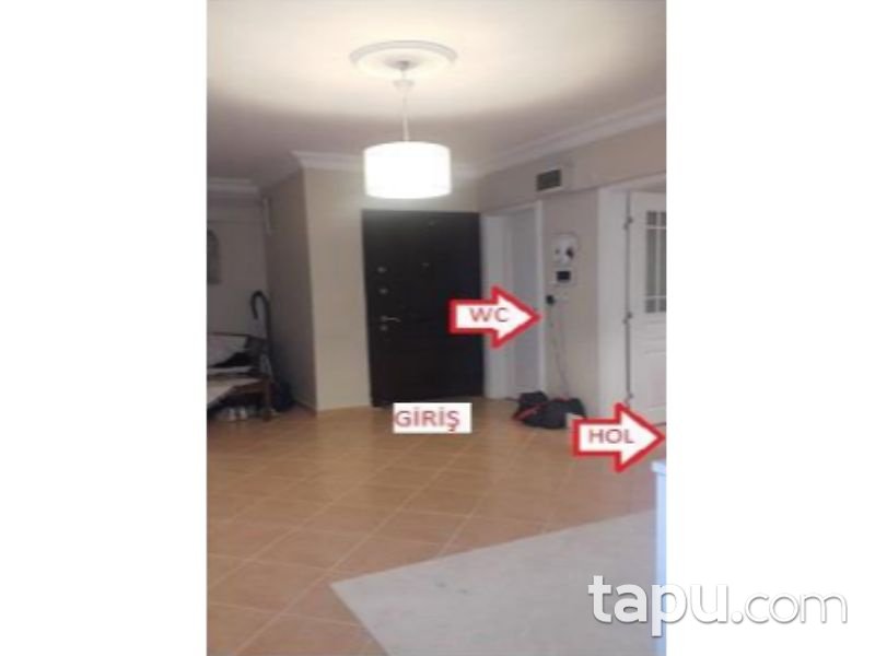 Kocaeli Gebze Güzeller Mahallesi'nde 3+1 149 m2 Daire