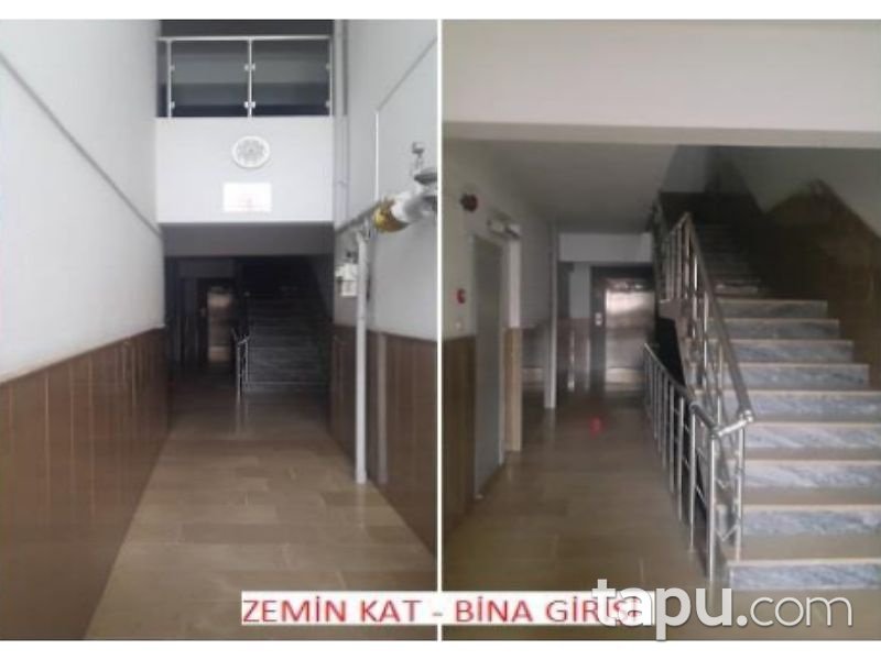 Kocaeli Gebze Güzeller Mahallesi'nde 3+1 149 m2 Daire
