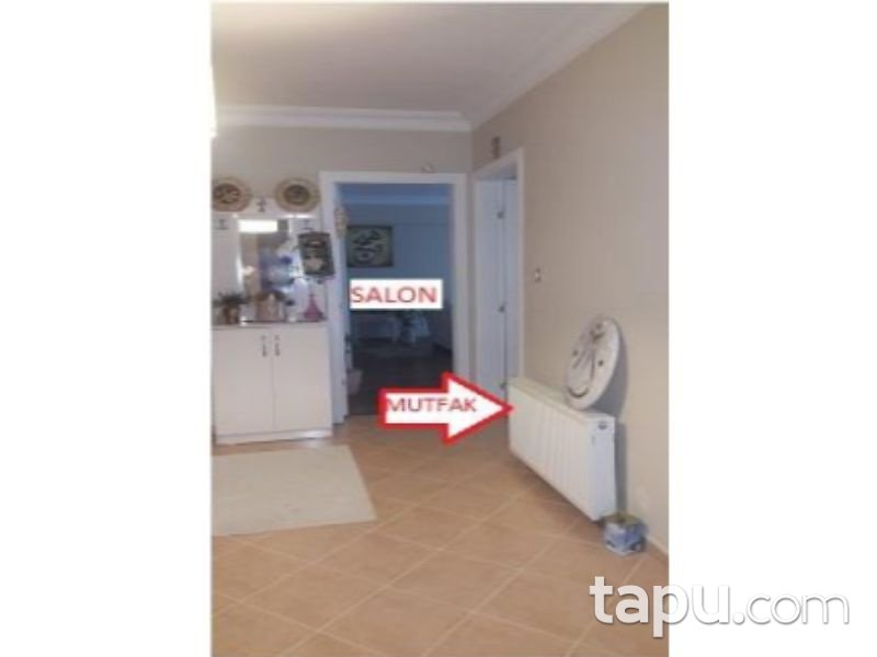 Kocaeli Gebze Güzeller Mahallesi'nde 3+1 149 m2 Daire
