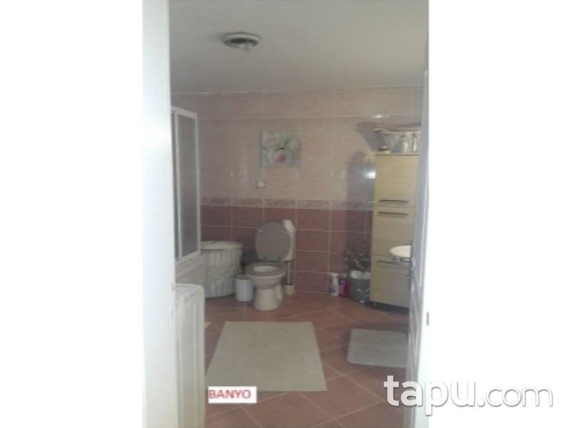 Kocaeli Gebze Güzeller Mahallesi'nde 3+1 149 m2 Daire