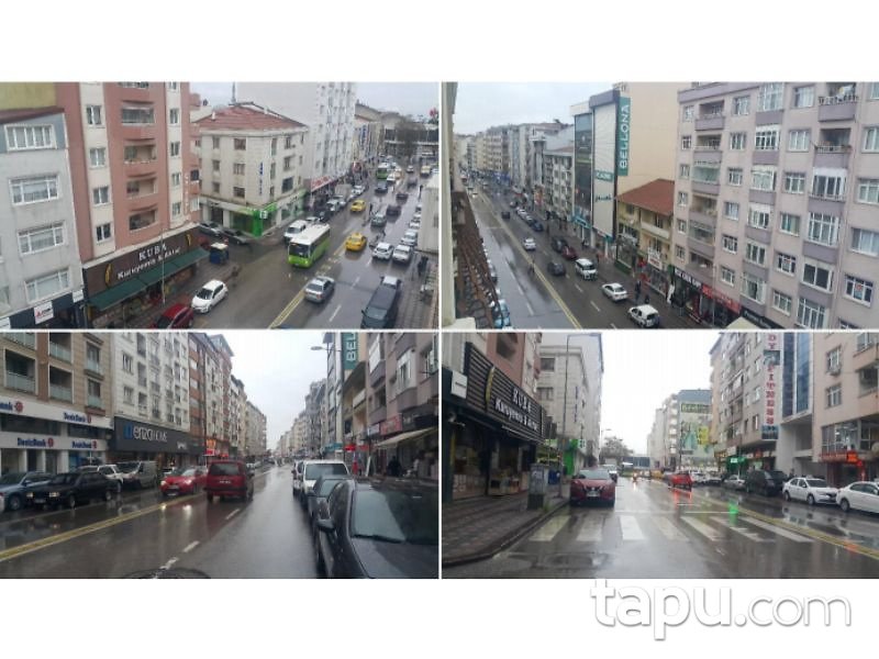 Kocaeli Gebze Güzeller Mahallesi'nde 3+1 149 m2 Daire