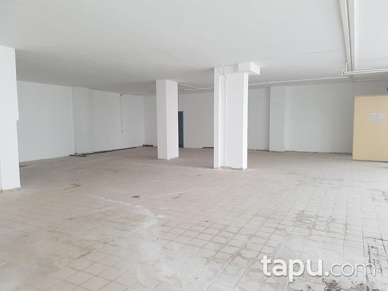 Kocaeli Gebze Mustafapaşa Mahallesinde 576 m2 Dükkan